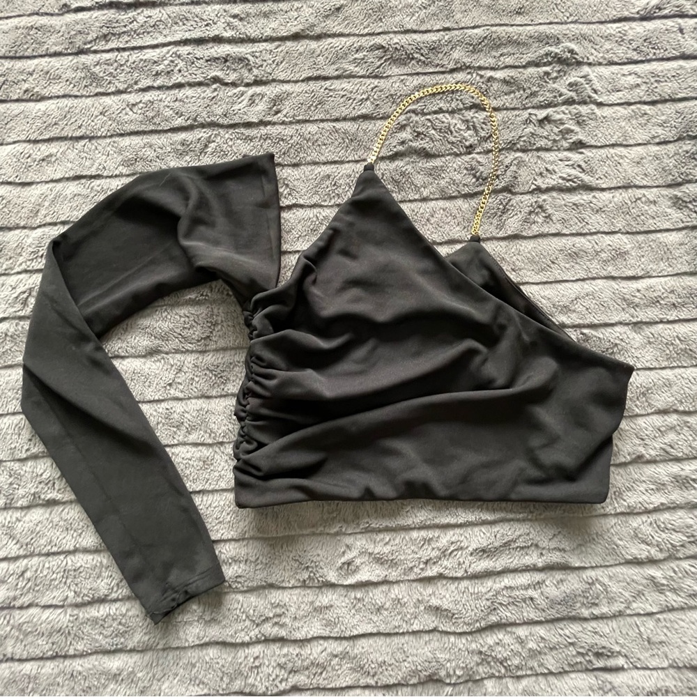 Revolve top - Picture 1 of 3